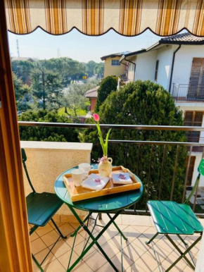 Appartamento Cinciallegra Sirmione